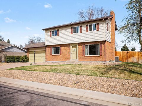 2155 E Noble Place Centennial CO 80121