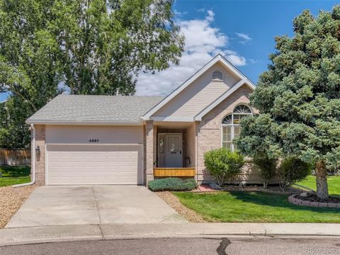 4861 Greenwich Drive, Highlands Ranch, CO 80130 - #: 5532208