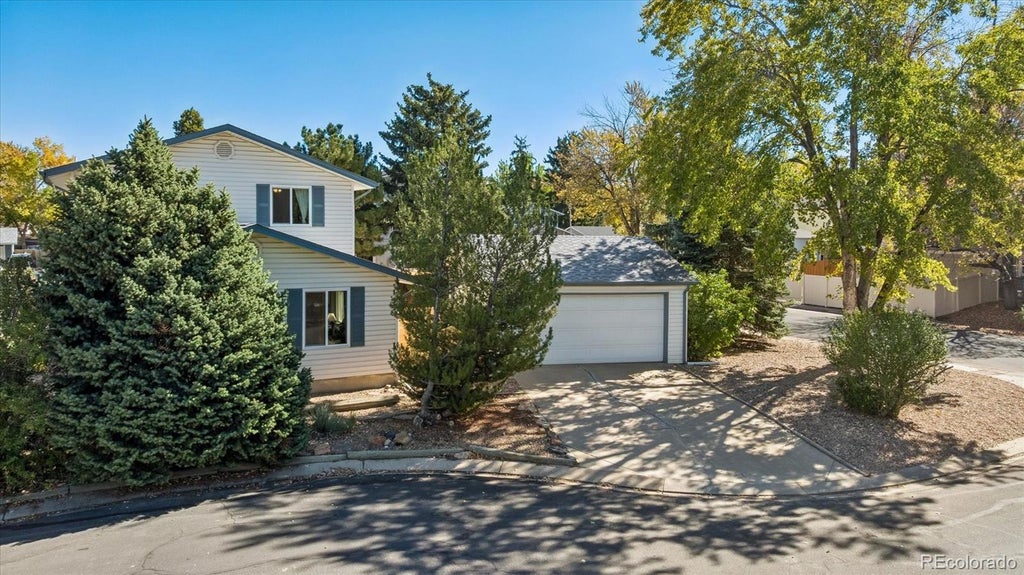 Photo of 6321 W 95th Avenue, Westminster, CO 80031 (MLS # 2314174)