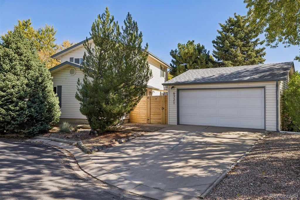 Photo of 6321 W 95th Avenue, Westminster, CO 80031 (MLS # 2314174)