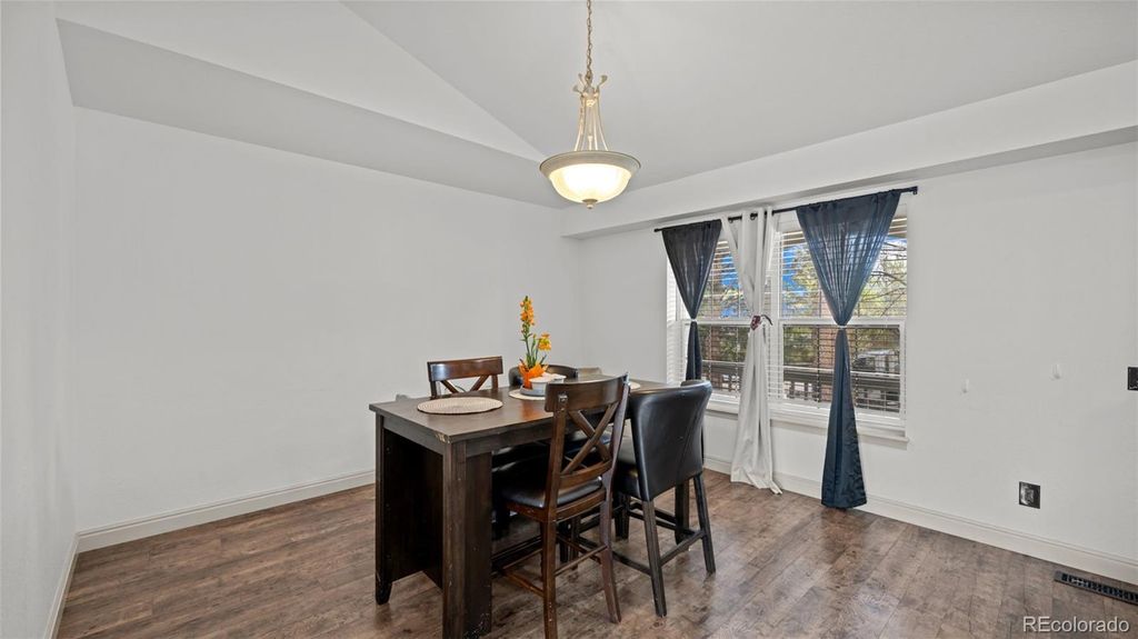 Photo of 3480 Hickory Hill Drive, Colorado Springs, CO 80906 (MLS # 3239921)