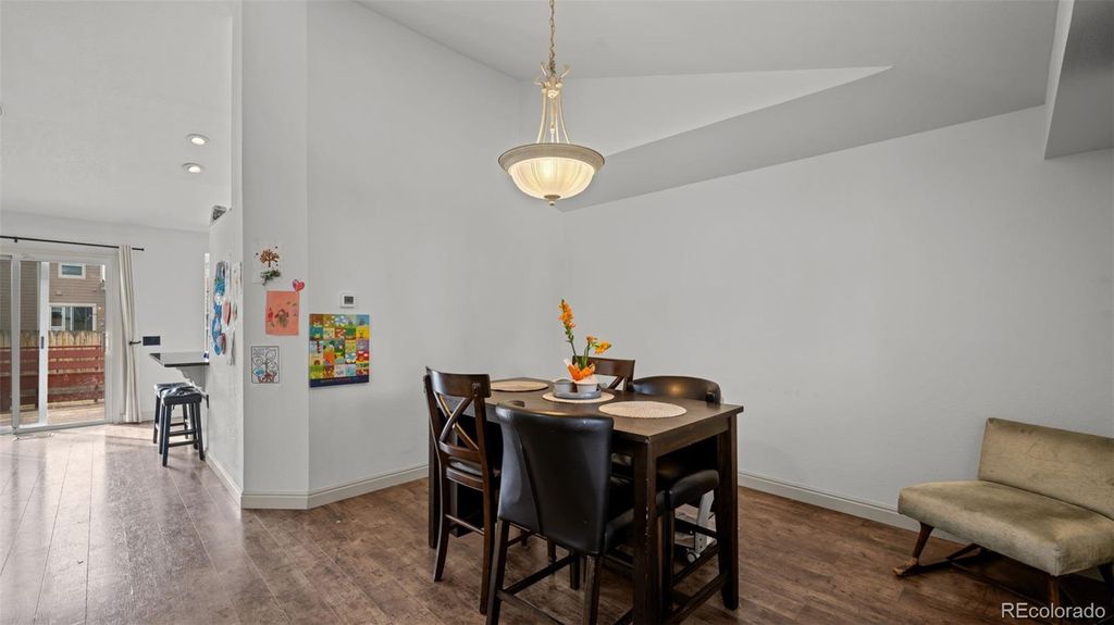 Photo of 3480 Hickory Hill Drive, Colorado Springs, CO 80906 (MLS # 3239921)