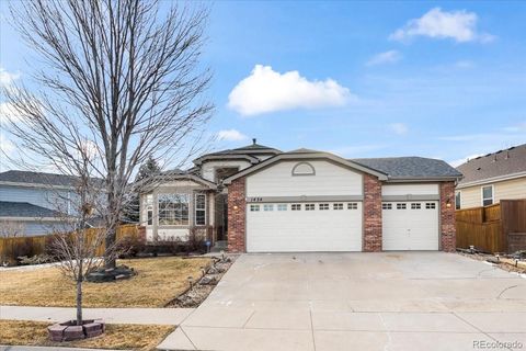 1434 Hickory Drive Erie CO 80516