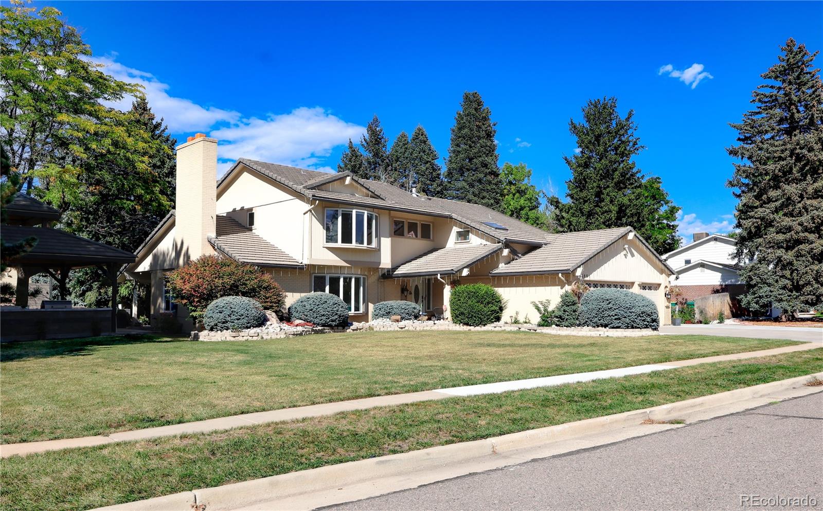 5661 W Lakeridge Road