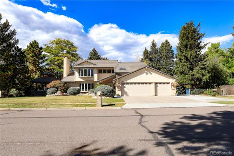 Photo of 5661 W Lakeridge Road, Denver, CO 80227 (MLS # 5347231)