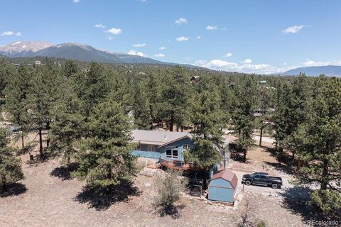 18060 Rio Hondo Drive Buena Vista CO 81211