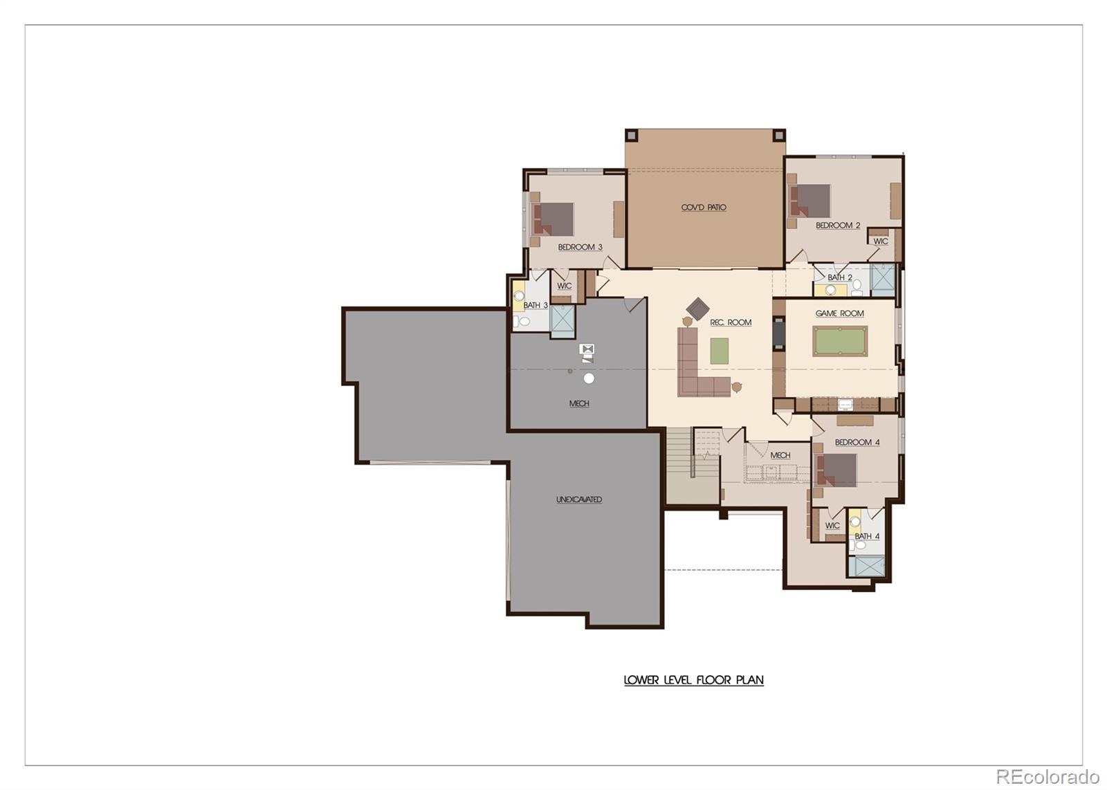 5805 Powell Road, Parker, CO, 80134 2 5805 Powell Road