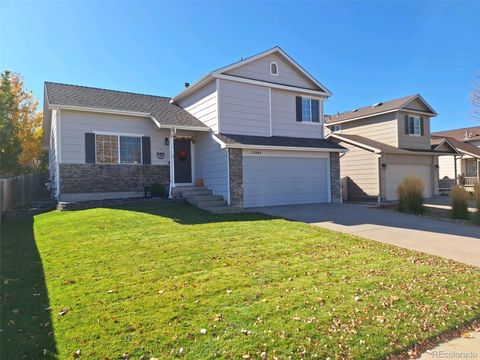 22084 Day Star Drive, Parker, CO 80138 - #: 7858904