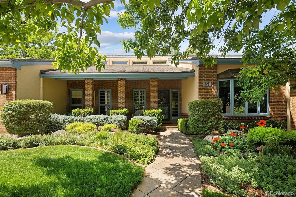 Photo of 9561 E Lake Circle, Greenwood Village, CO 80111 (MLS # 6384386)