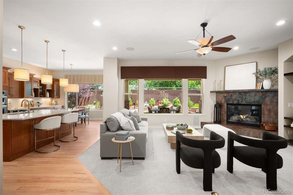 Photo of 5980 S Race Court, Centennial, CO 80121 (MLS # 9389976)