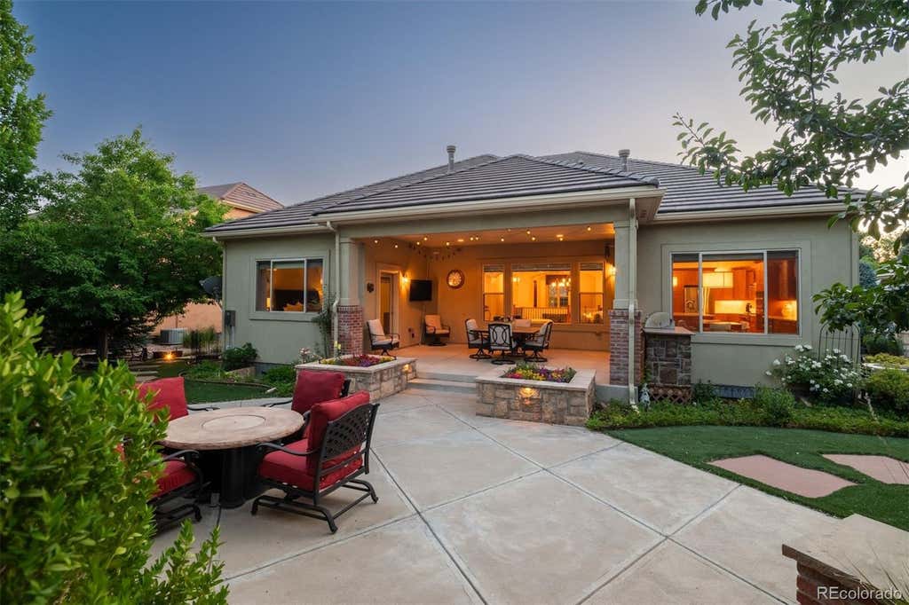 Photo of 5980 S Race Court, Centennial, CO 80121 (MLS # 9389976)