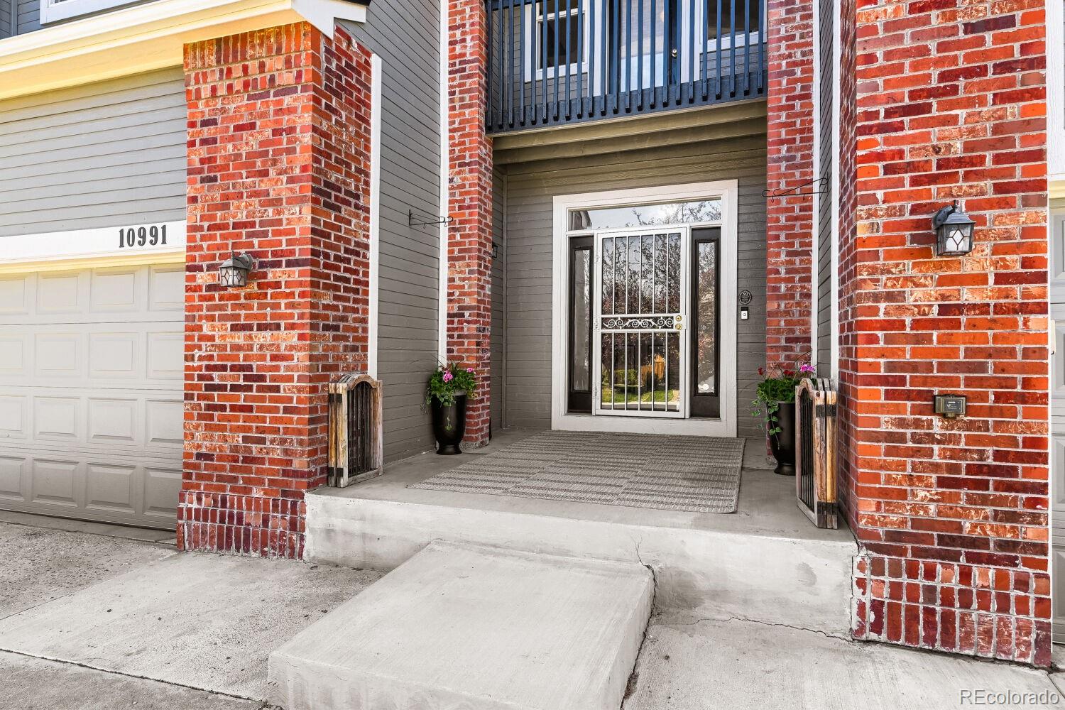 10991 Independence Circle