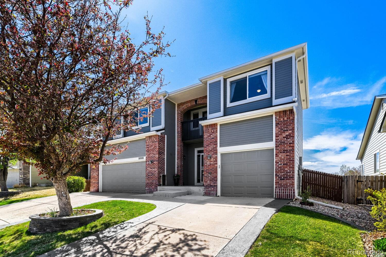 10991 Independence Circle