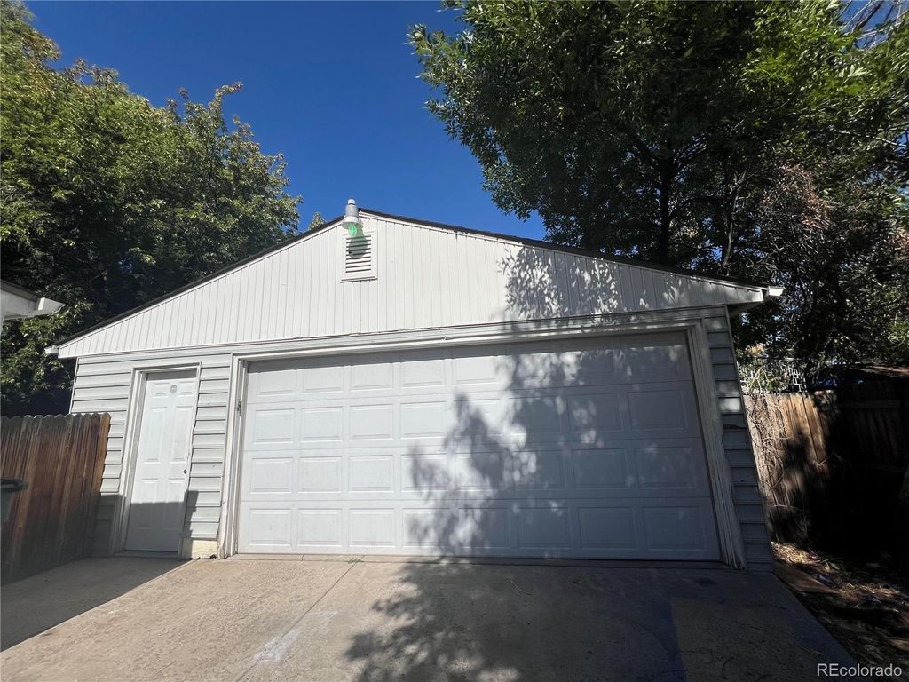 Photo of 3345 W Evans Avenue, Denver, CO 80219 (MLS # 2978779)