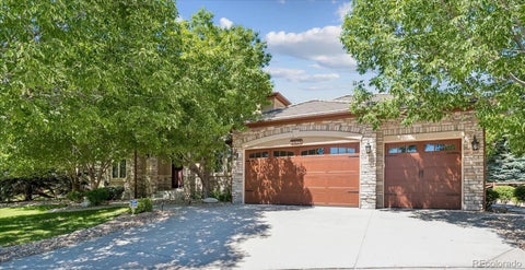 Photo of 2825 W 113th Court, Denver, CO 80234 (MLS # 6883513)