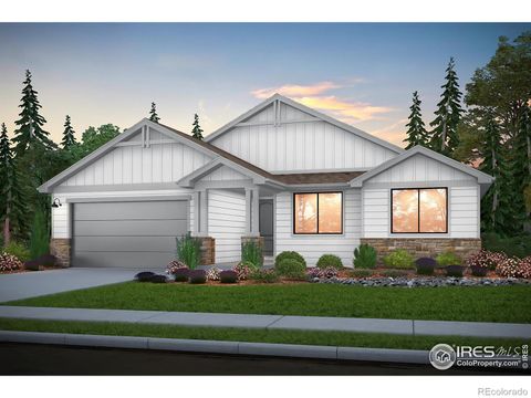 2932 Gangway Drive, Fort Collins, CO 80524 - #: IR988156