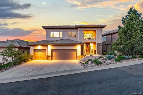 Photo of 6874 Raspberry Run, Littleton, CO 80125 (MLS # 6674082)