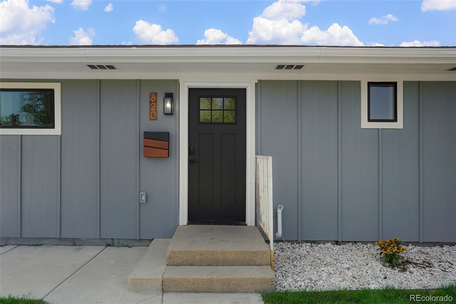 820 Bronco Road