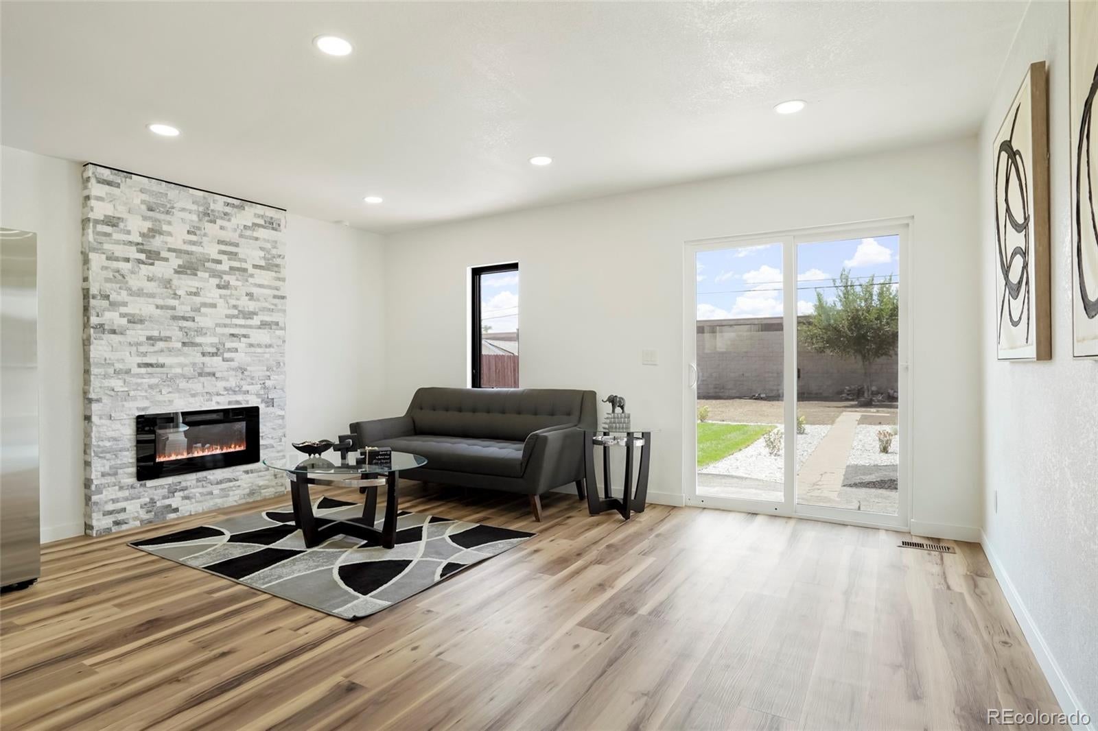 820 Bronco Road