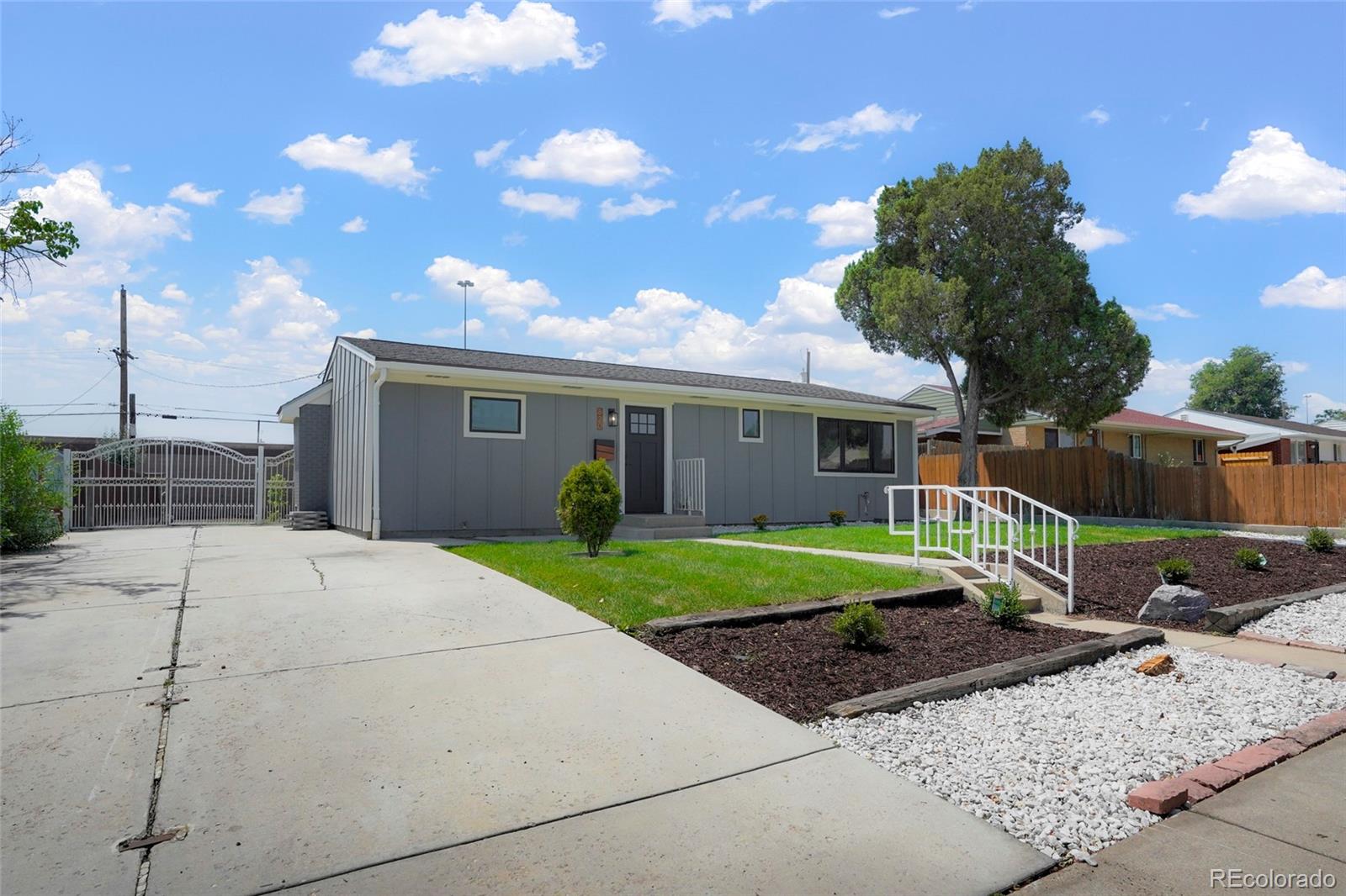 820 Bronco Road