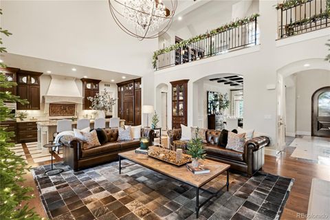 Photo of 2198 Avenida Del Sol, Castle Rock, CO 80104 (MLS # 3342608)