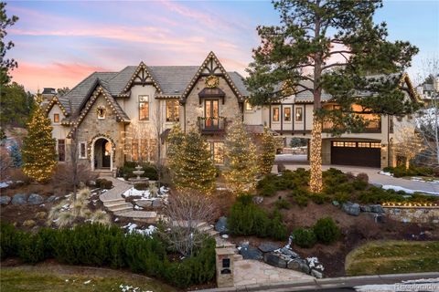 2198 Avenida Del Sol Castle Rock CO 80104