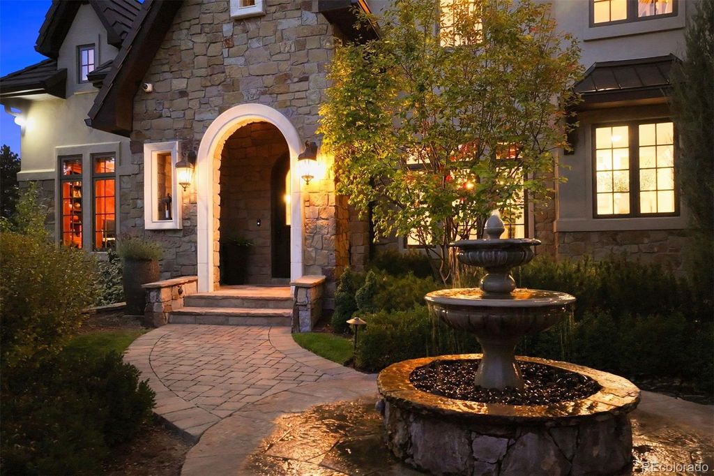 Photo of 2198 Avenida Del Sol, Castle Rock, CO 80104 (MLS # 3342608)