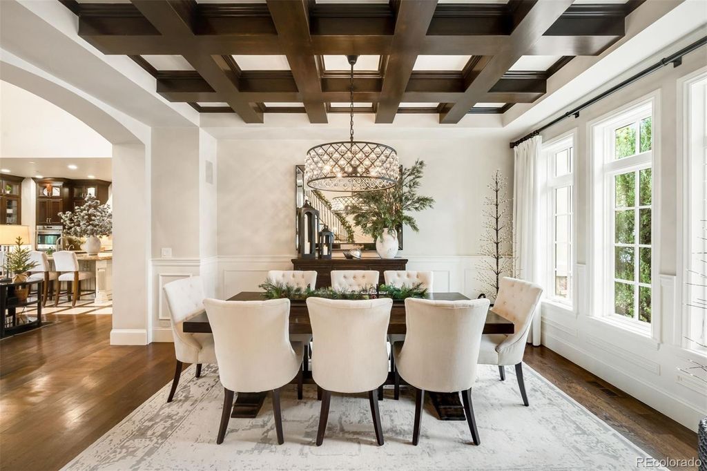 Photo of 2198 Avenida Del Sol, Castle Rock, CO 80104 (MLS # 3342608)