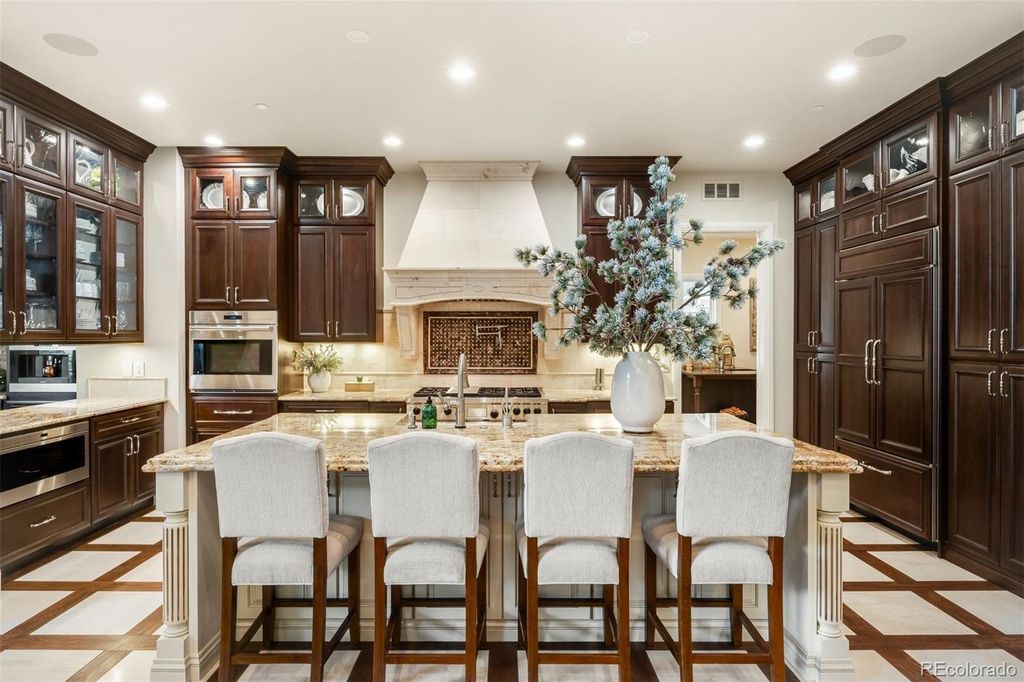 Photo of 2198 Avenida Del Sol, Castle Rock, CO 80104 (MLS # 3342608)