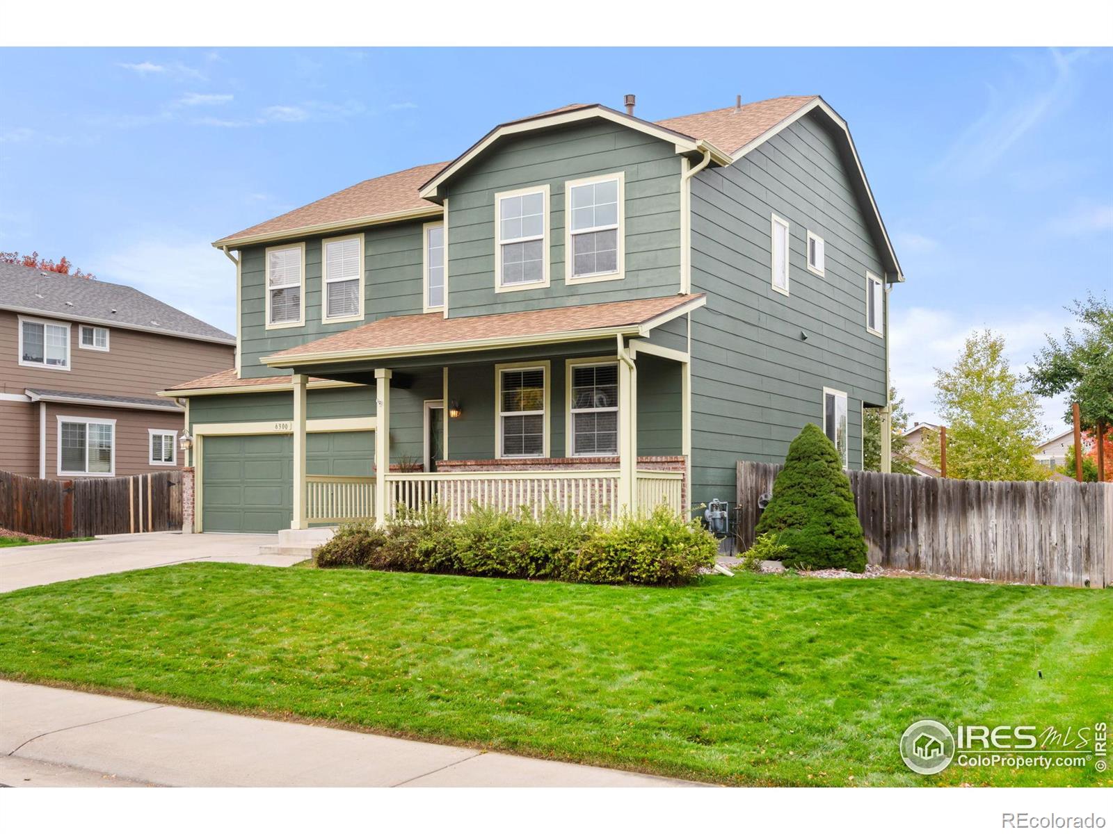 6300 Clayton Street, Frederick, CO, 80530 2 6300 Clayton Street