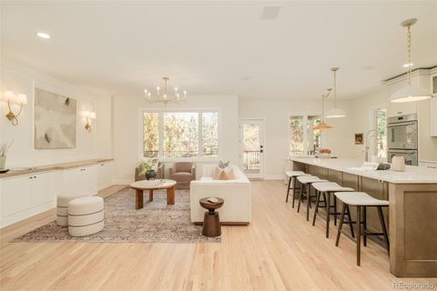 1 Silver Fox Drive Greenwood Village CO 80121