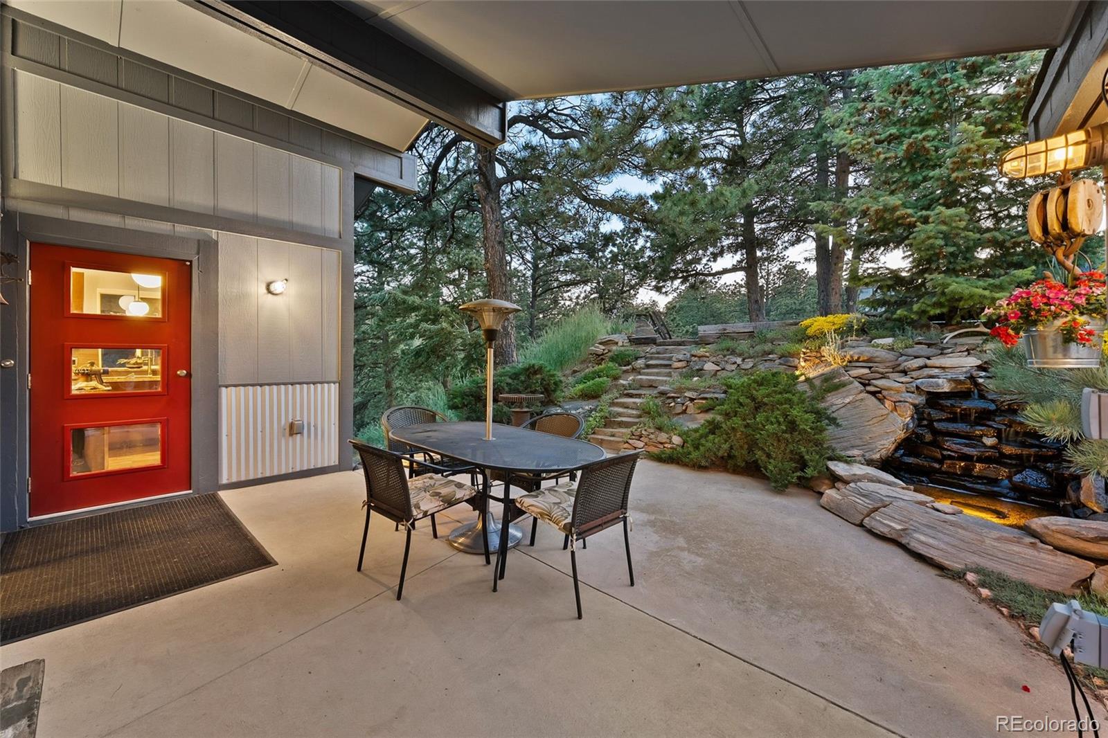 812 Aspen Road