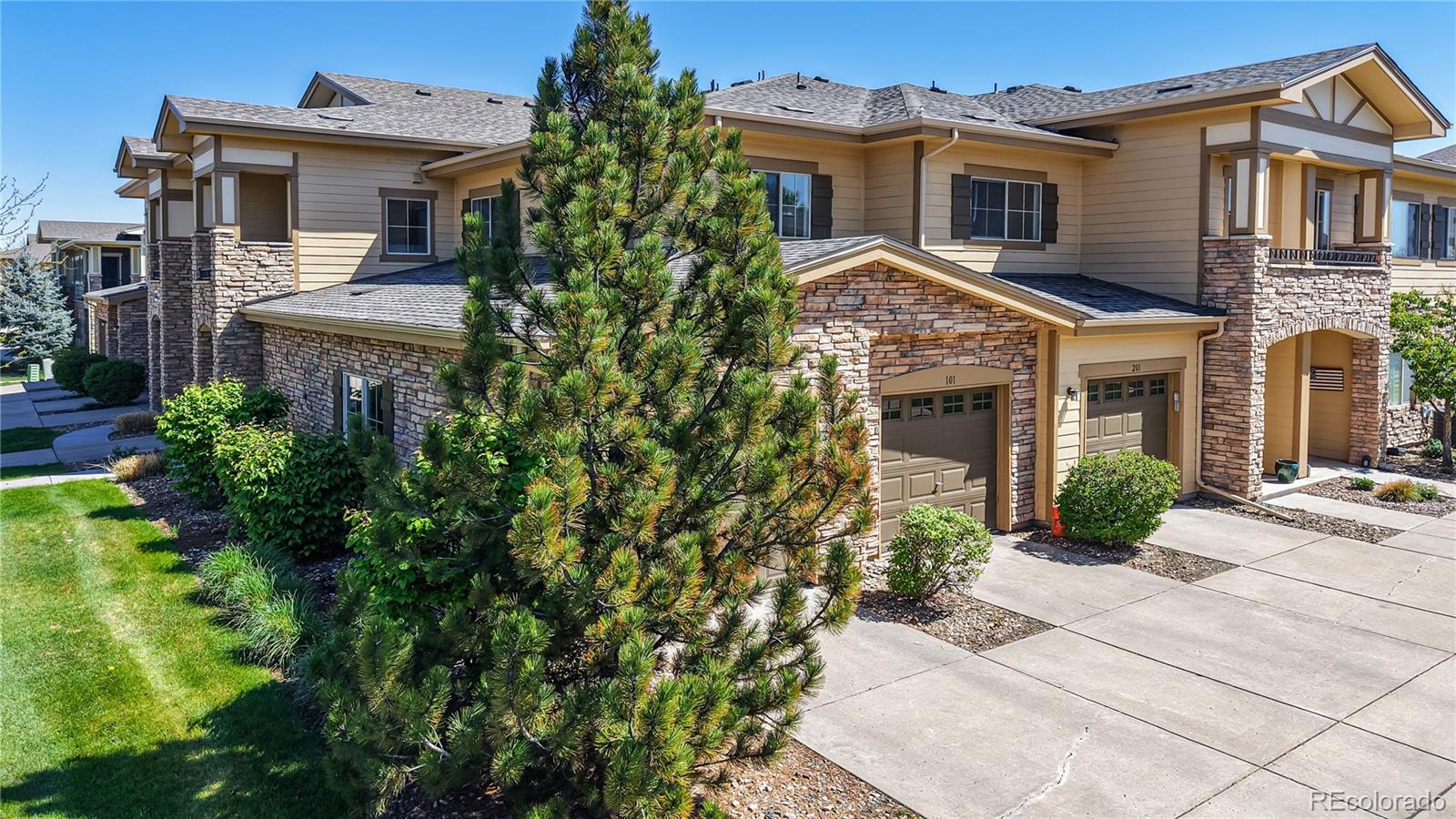 11374 Xavier Drive 202, Westminster, CO, 80031 2 11374 Xavier Drive 202