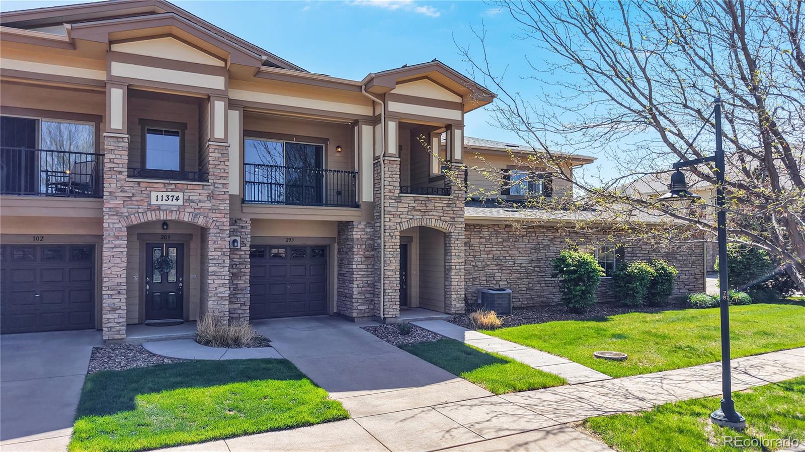 11374 Xavier Drive 202, Westminster, CO, 80031 3 11374 Xavier Drive 202