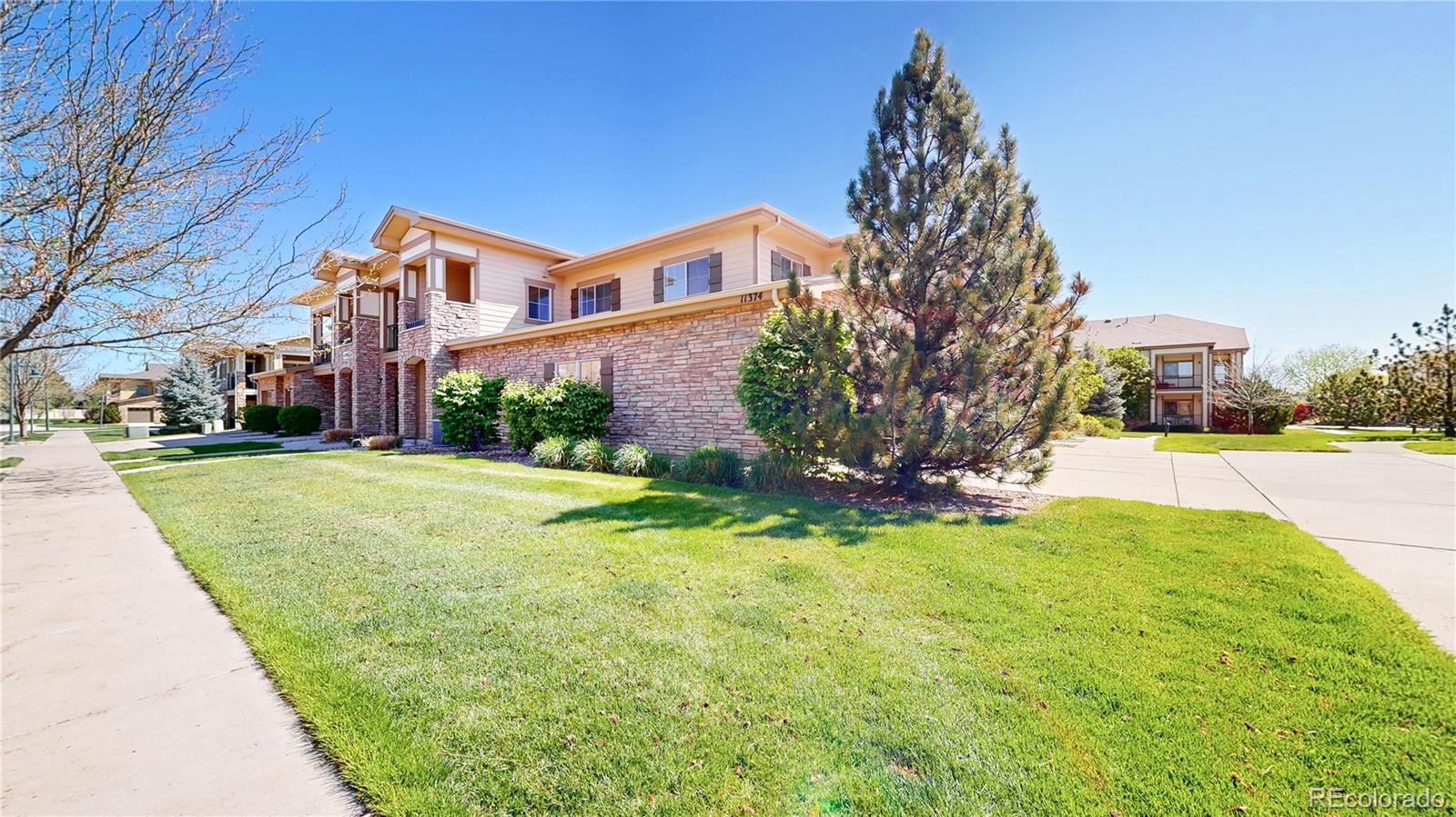 11374 Xavier Drive 202, Westminster, CO, 80031 1 11374 Xavier Drive 202