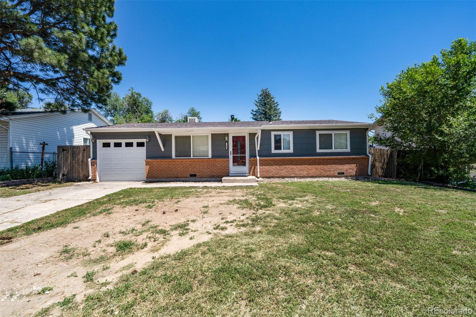 View Colorado Springs, CO 80915 house