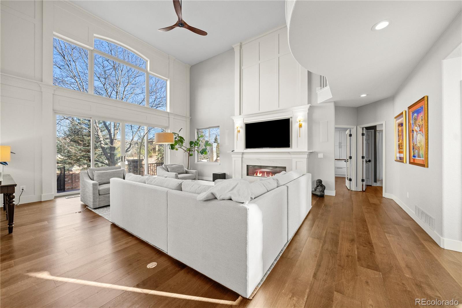 9545 E Hidden Hill Lane