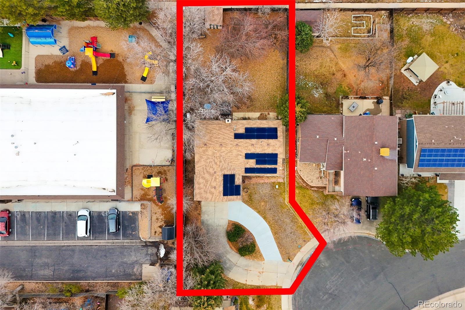 11139 Depew Court