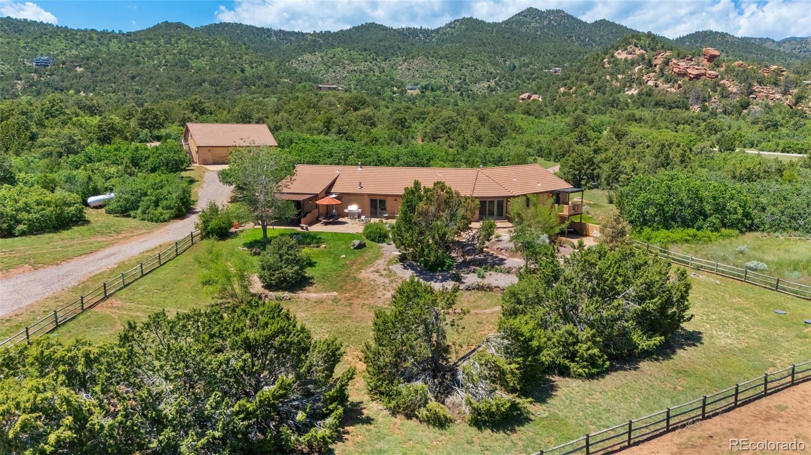 3525 Turkey Canon Ranch Road