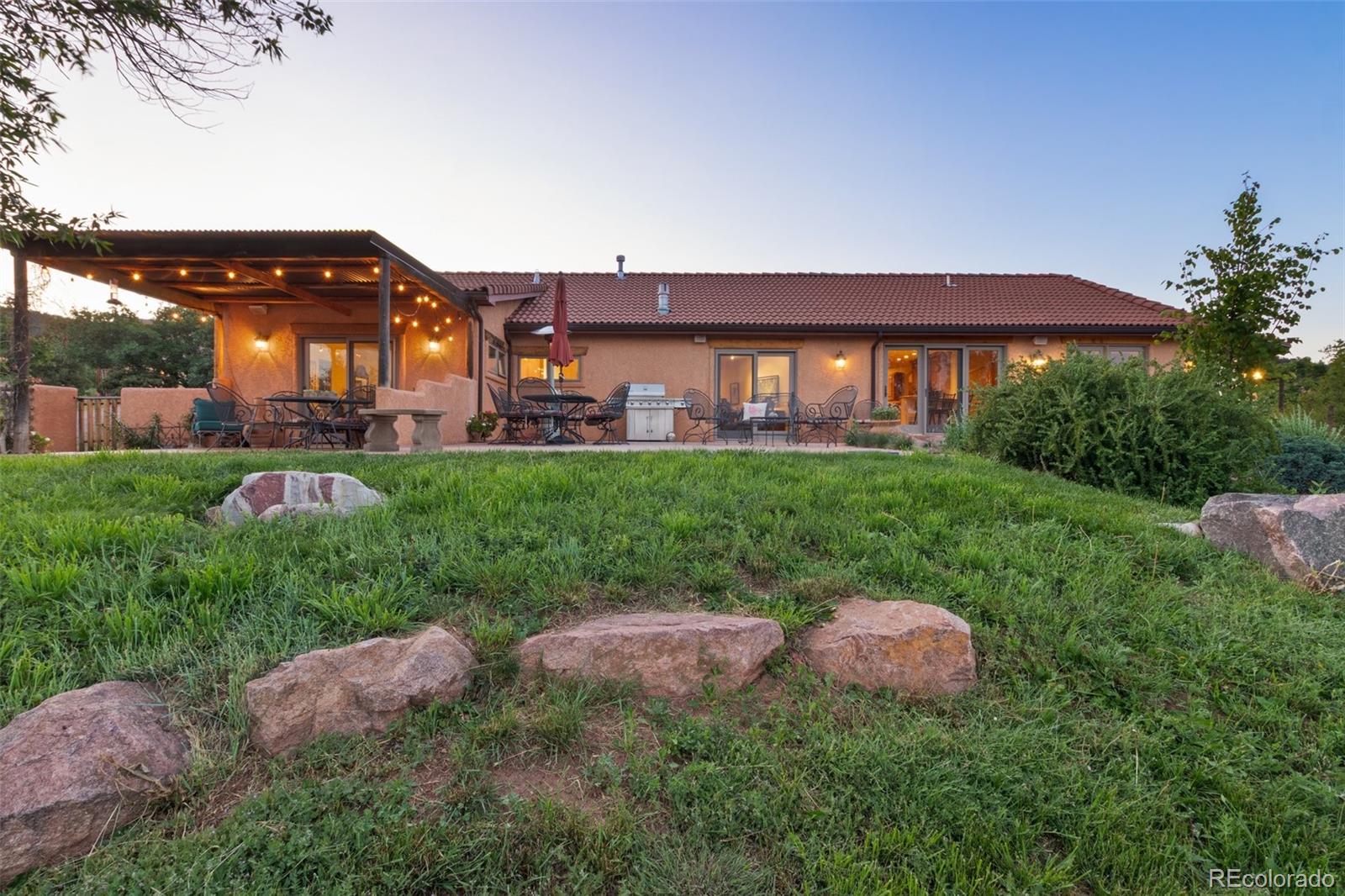 3525 Turkey Canon Ranch Road