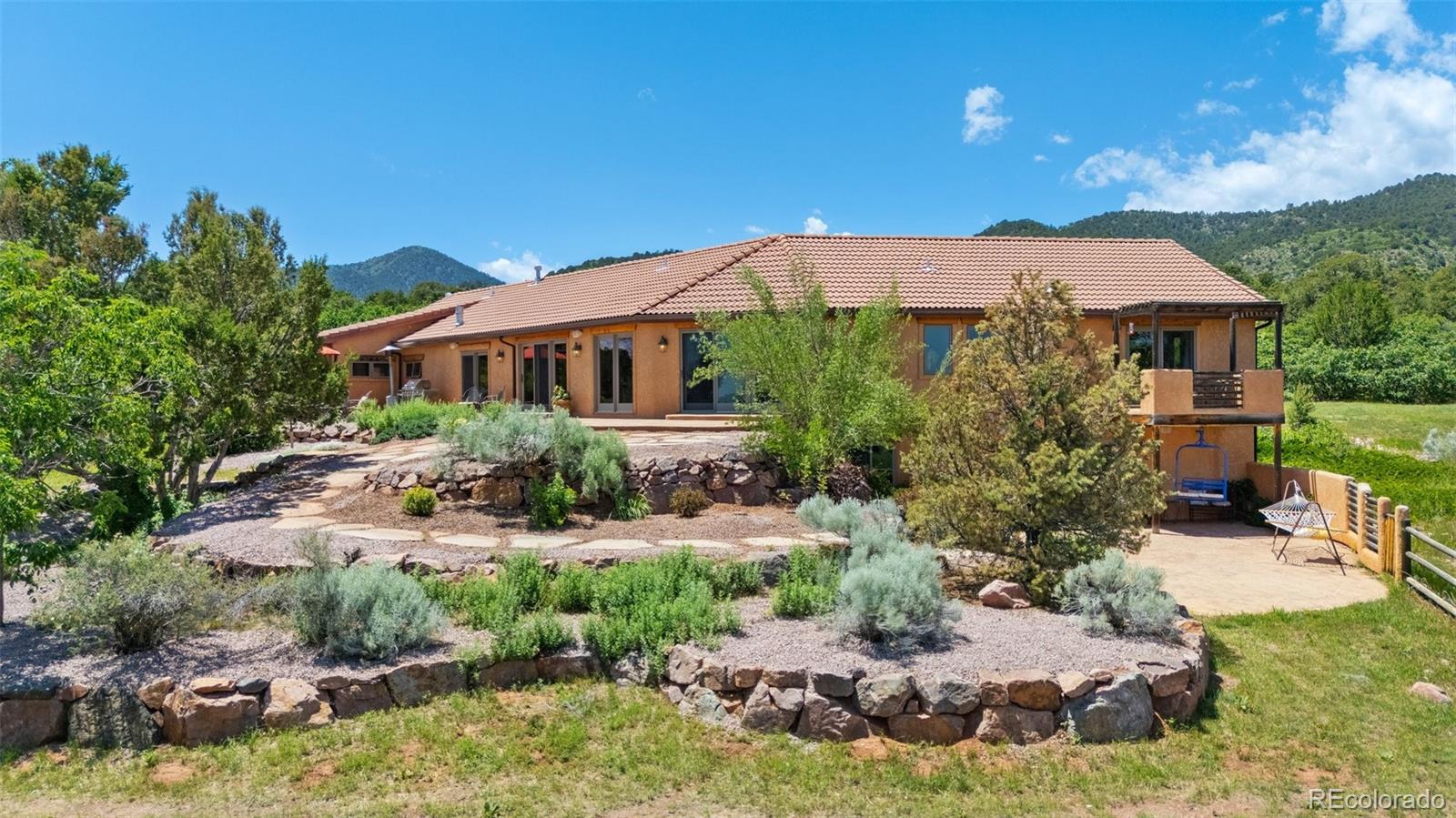 3525 Turkey Canon Ranch Road