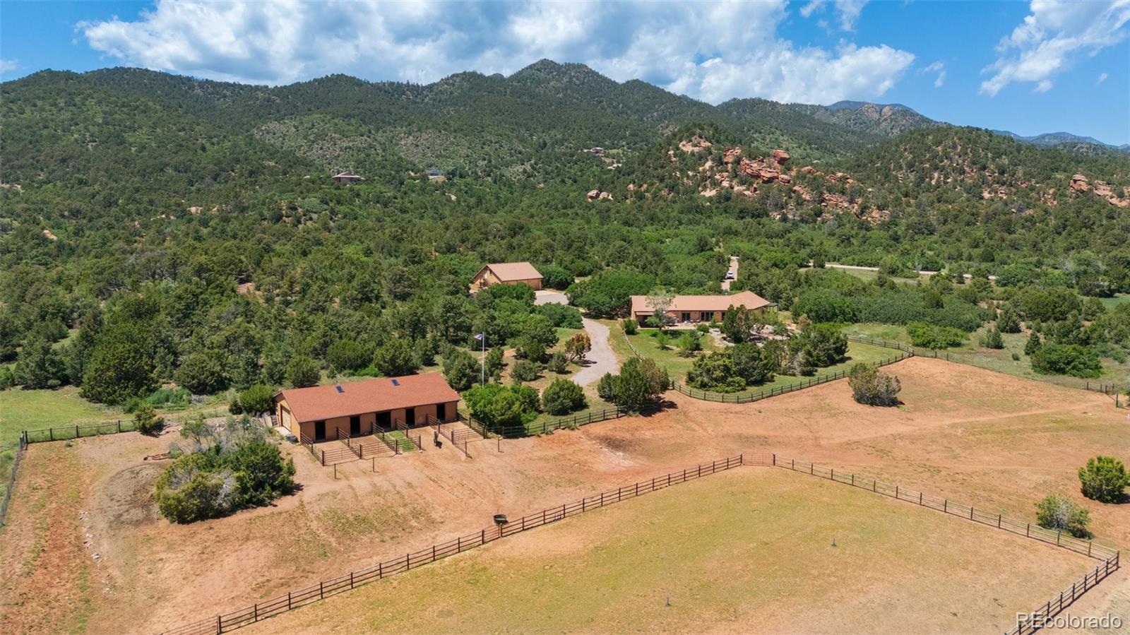 3525 Turkey Canon Ranch Road