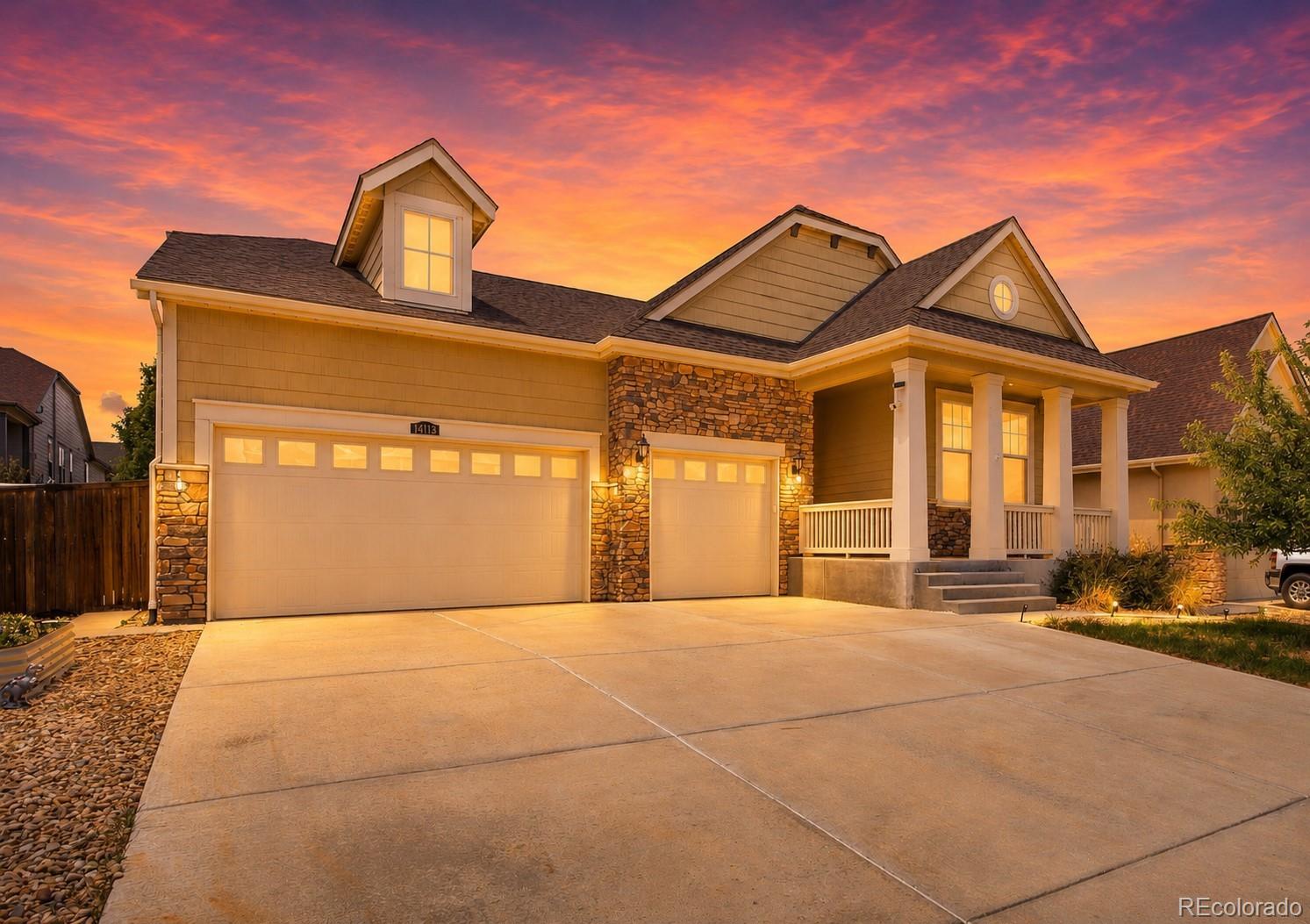 14113 Hudson Way