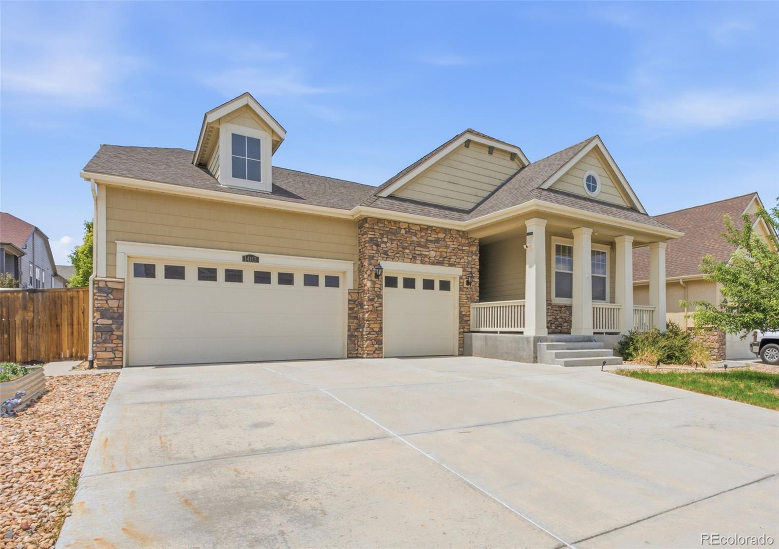 14113 Hudson Way