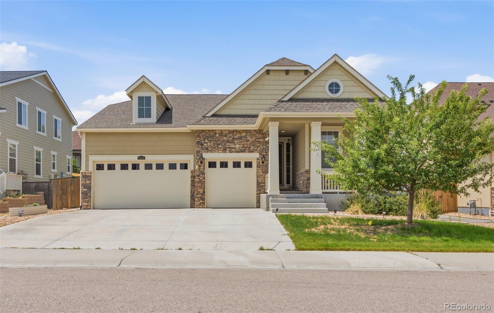 14113 Hudson Way