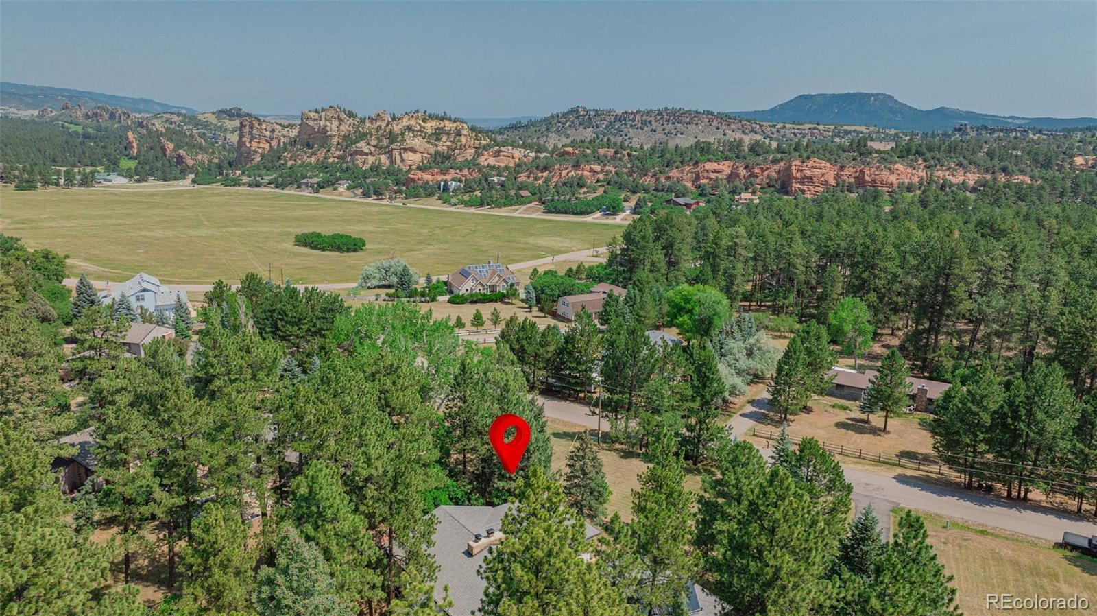 8057 Bannock Drive