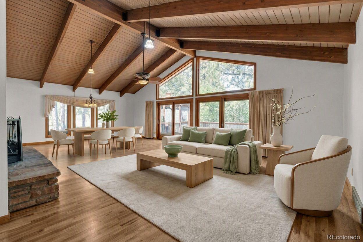 8057 Bannock Drive
