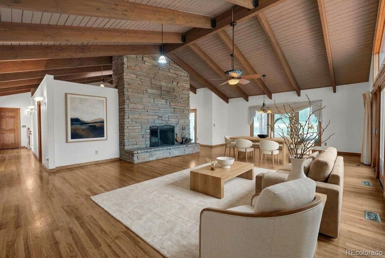 8057 Bannock Drive