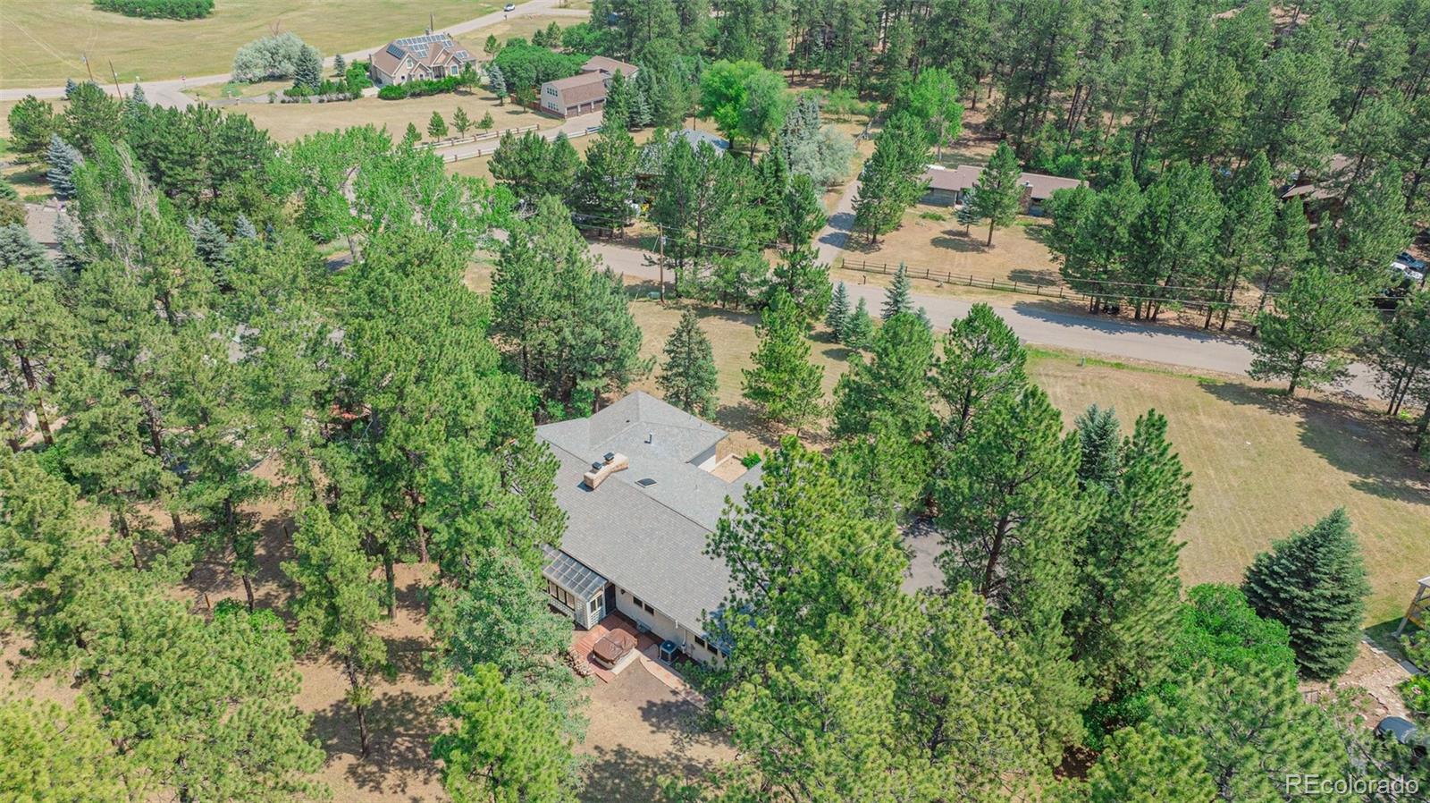 8057 Bannock Drive