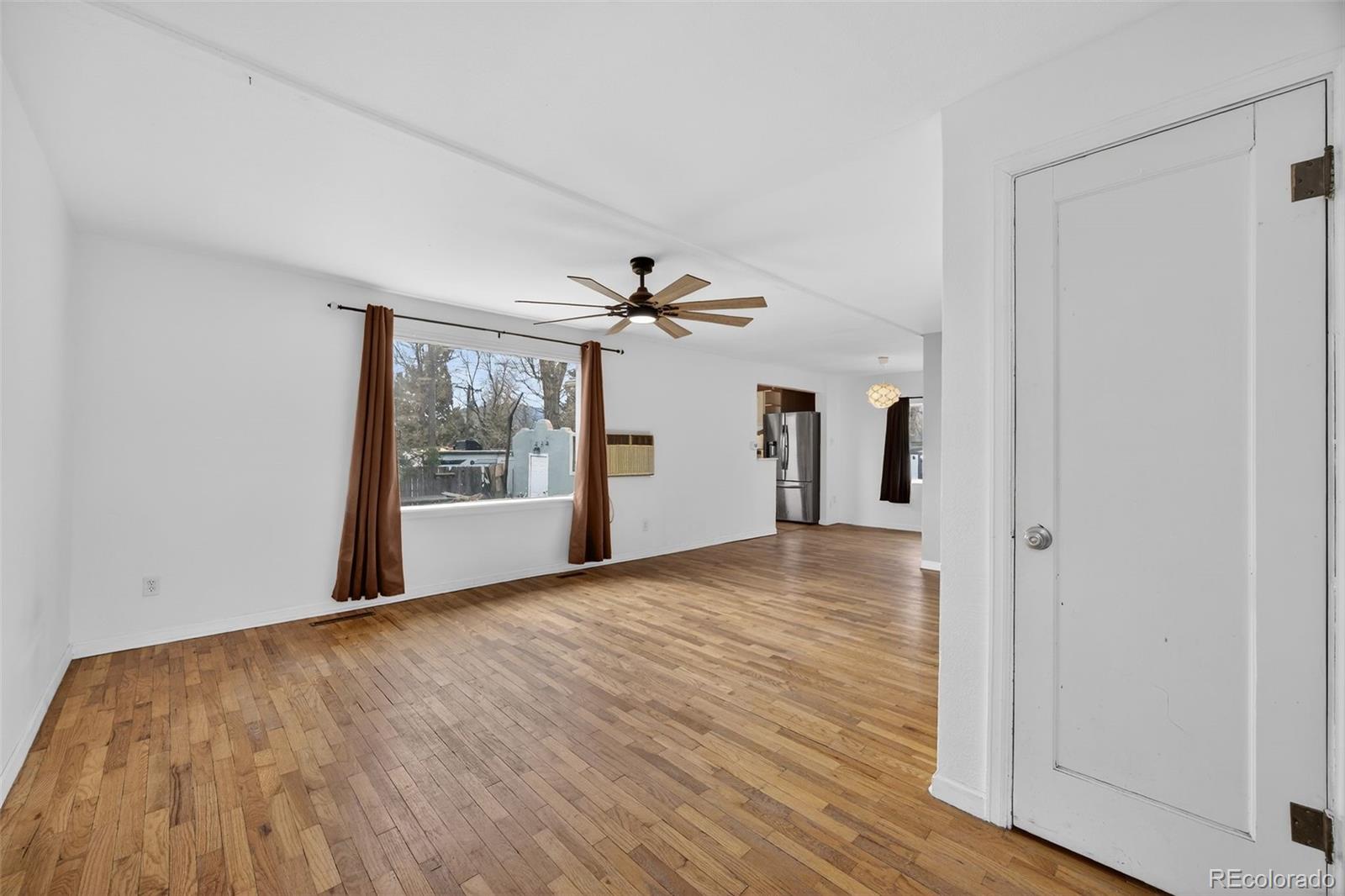 1917 E Cache La Poudre Street